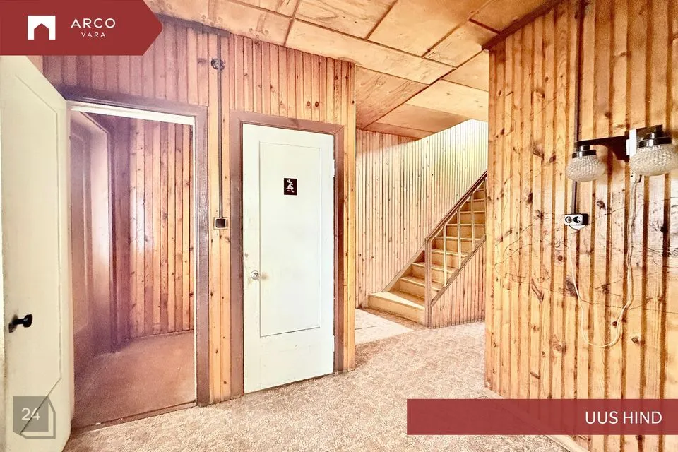 4-room house in Rakvere linn - photo 4