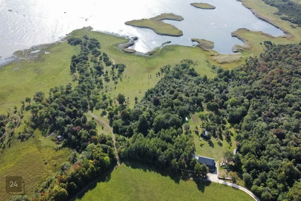 Maatulundusmaa, 16042 m² Maa - Saaremaa vald, Turja küla - foto 2