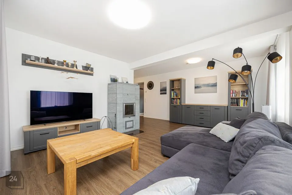 6-room house in Tallinn, Haabersti linnaosa - photo 2