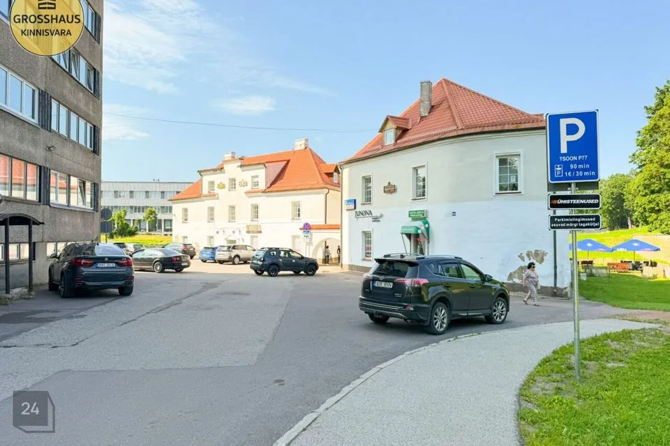 54 m² business in Narva linn - photo 3