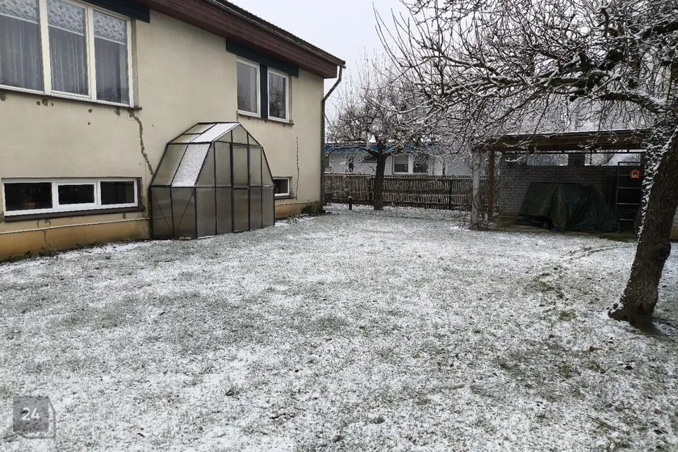 7-toaline Maja  -  Haapsalu linn, Haapsalu linn - foto 4