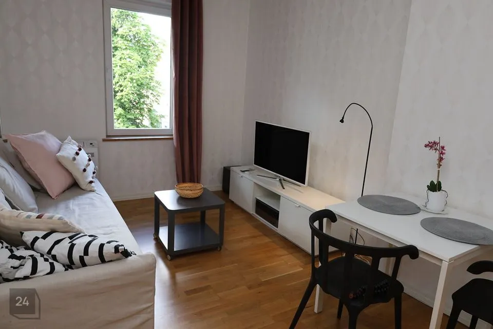 1-toaline Korter  -  Tallinn, Kesklinna linnaosa