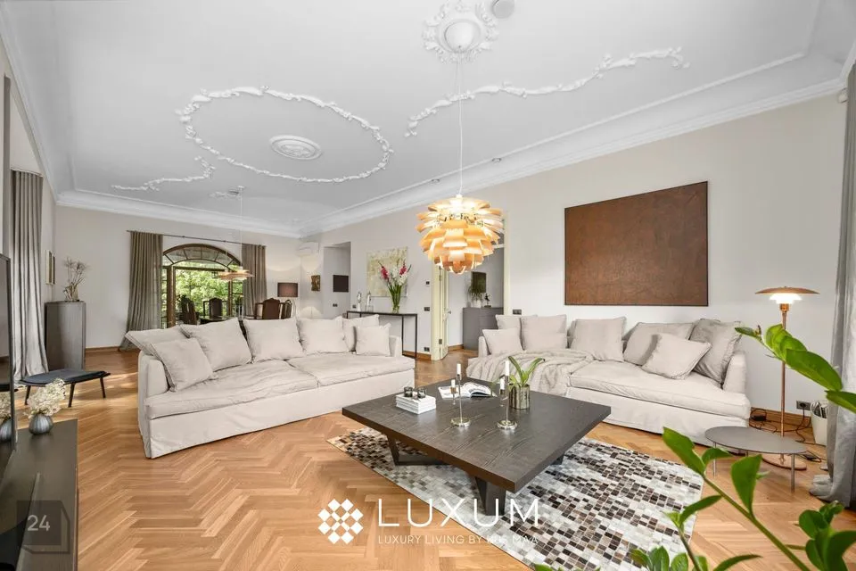 7-toaline Maja - Saue vald, Laagri alevik - foto 3