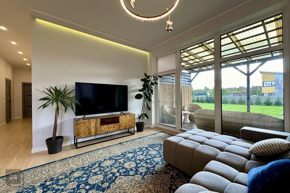 4-toaline Majaosa - Jõelähtme vald, Saha küla - foto 2