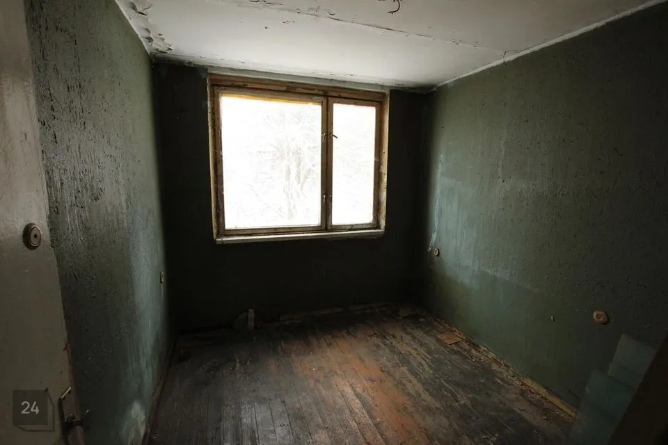 4-toaline Korter - Mulgi vald, Karksi küla - foto 4