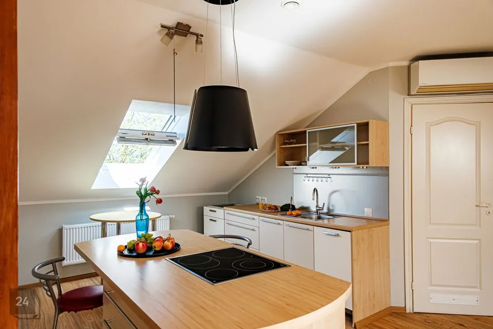 3-toaline Korter  -  Tartu linn, Tartu linn - foto 2