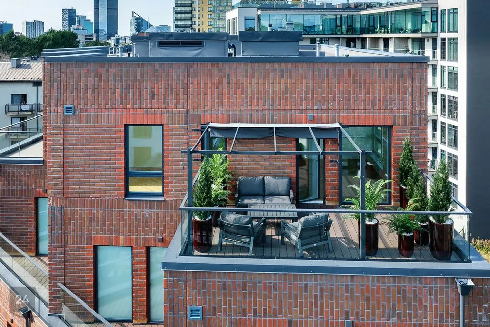 4-toaline Korter - Tallinn, Kesklinna linnaosa - foto 3