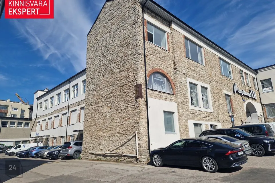 Teenindus, 80 m² Äripind - Tallinn, Kesklinna linnaosa - foto 2