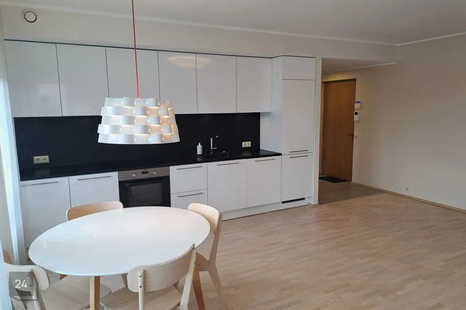 2-toaline Korter  -  Tallinn, Lasnamäe linnaosa - foto 3
