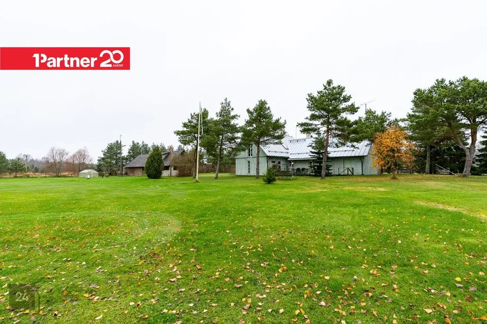 6-toaline Maja - Lääne-Nigula vald, Kudani küla / Gutanäs - foto 4