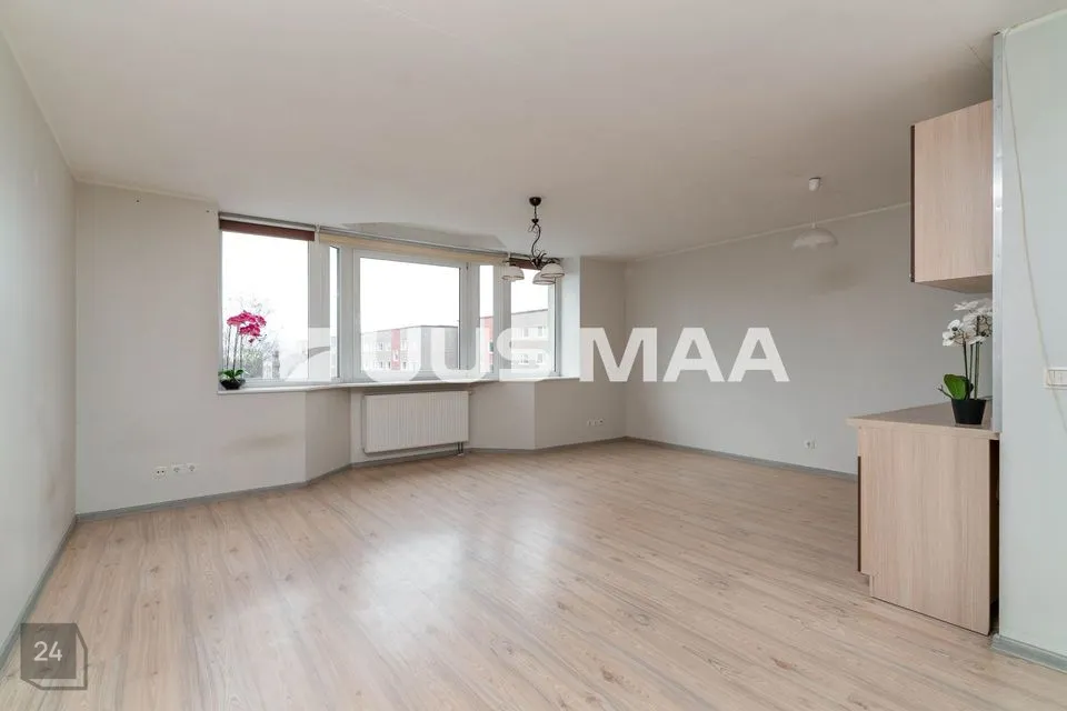 36 m² Бизнес-площадь в Viljandi linn