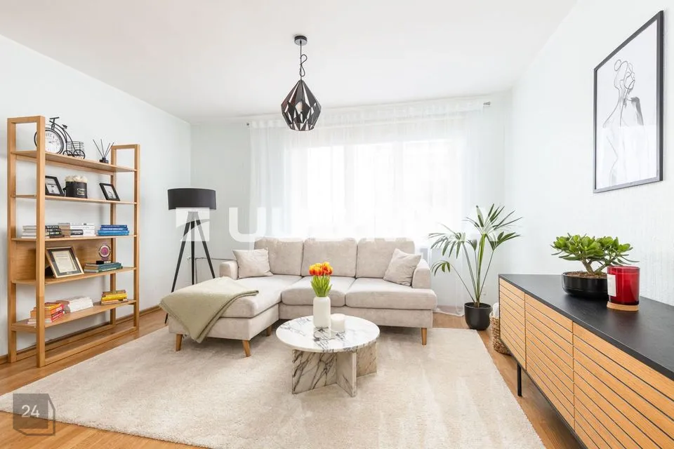 3-комнатная Квартира в Tallinn, Põhja-Tallinna linnaosa