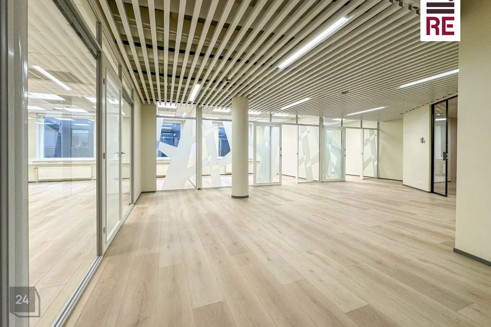 Бюро или Обслуживание, 204 m² Бизнес-площадь в Tallinn, Kesklinna linnaosa