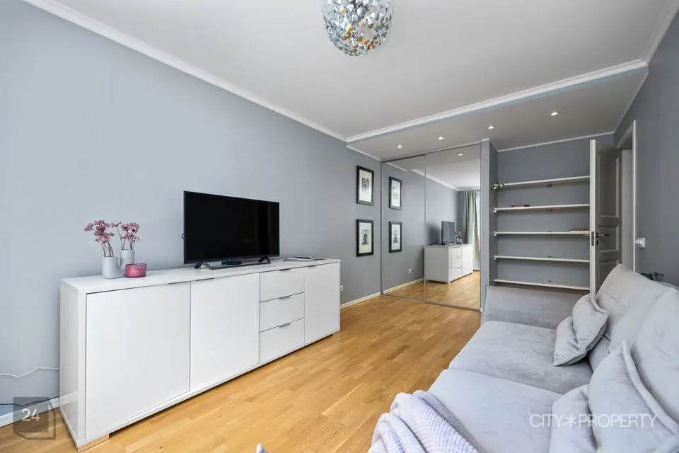 1-toaline Korter  -  Tallinn, Lasnamäe linnaosa - foto 3