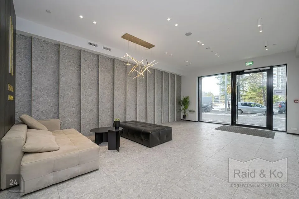 3-toaline Korter  -  Tallinn, Haabersti linnaosa - foto 5