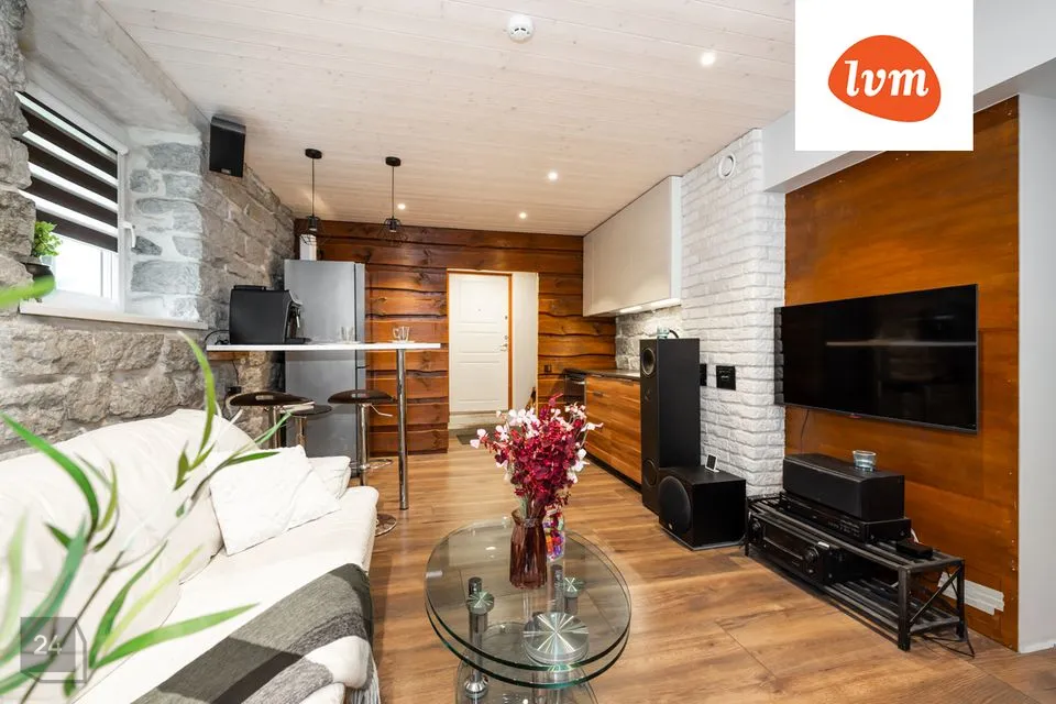 2-toaline Korter  -  Tallinn, Põhja-Tallinna linnaosa - foto 4