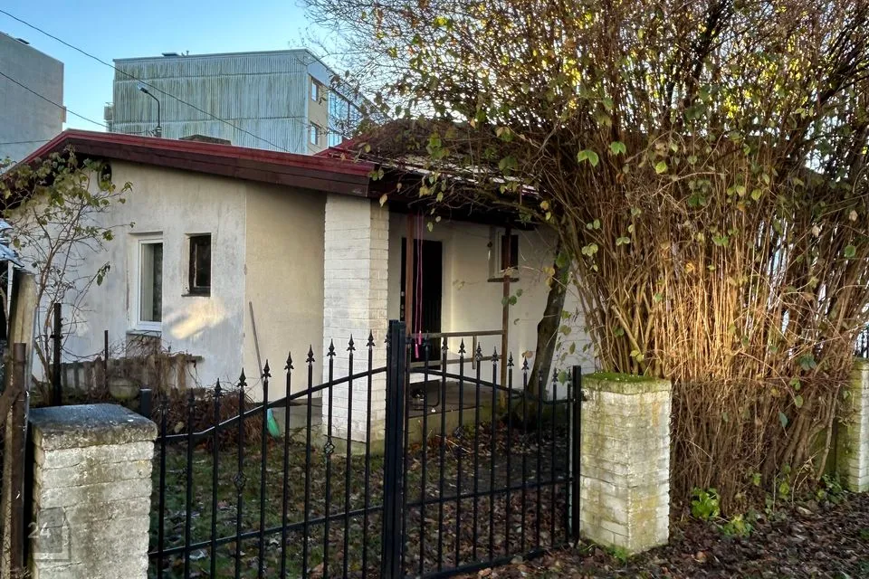 4-room house in Tallinn, Haabersti linnaosa - photo 4