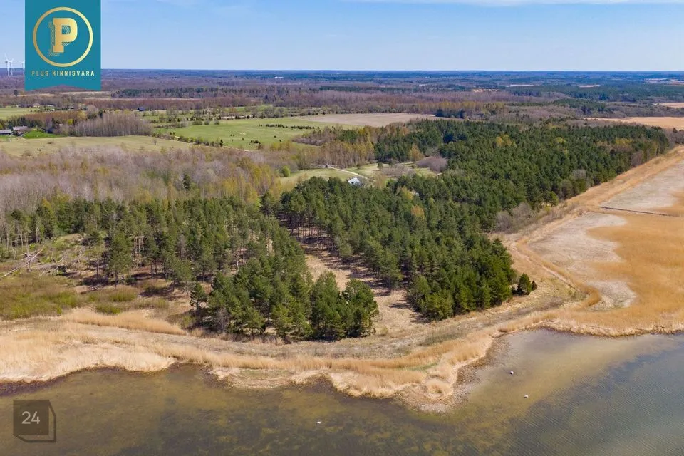 Elamumaa, 21400 m² Maa - Lääne-Nigula vald, Hara küla / Harga - foto 5