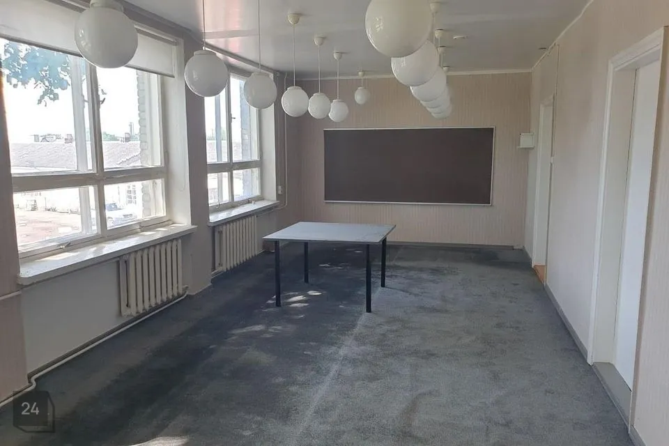 Büroo või Teenindus, 164 m² Äripind  -  Saaremaa vald, Kuressaare linn - foto 4