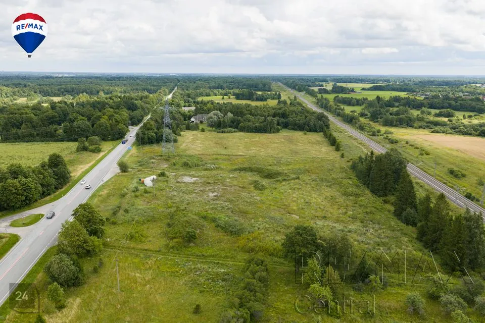 Muu, 20102 m² Äripind - Harku vald, Tutermaa küla - foto 4