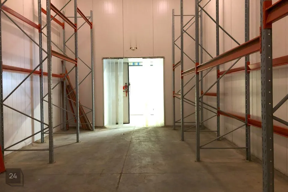 Ladu, 58 m² Äripind  -  Pärnu linn, Pärnu linn - foto 2