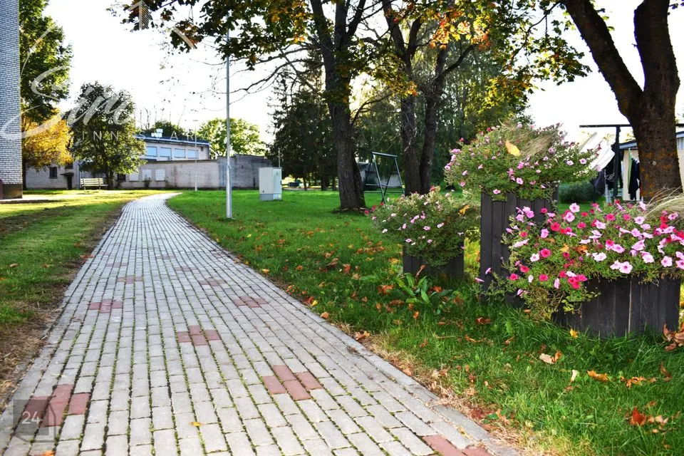 2-toaline Korter  -  Jõhvi vald, Voka alevik