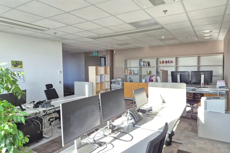 Büroo, 206 m² Äripind  -  Tallinn, Kesklinna linnaosa - foto 5