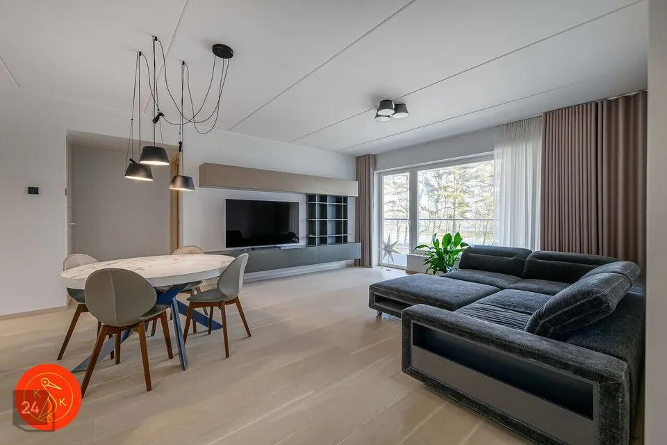 3-toaline Korter  -  Tallinn, Kesklinna linnaosa