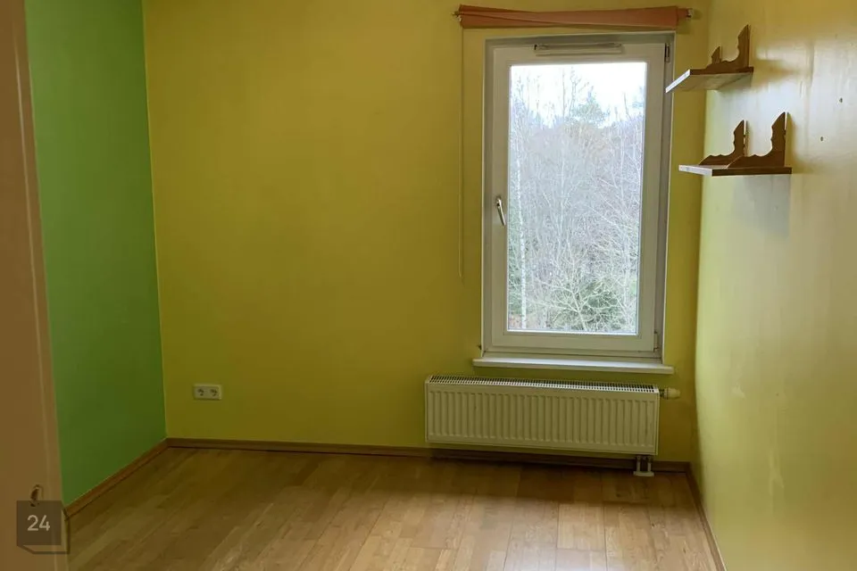 2-toaline Korter - Pärnu linn, Pärnu linn - foto 4