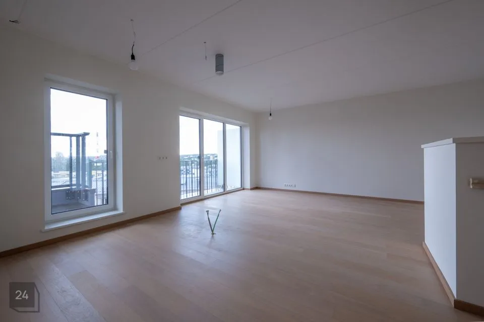 4-toaline Korter - Tallinn, Haabersti linnaosa - foto 4