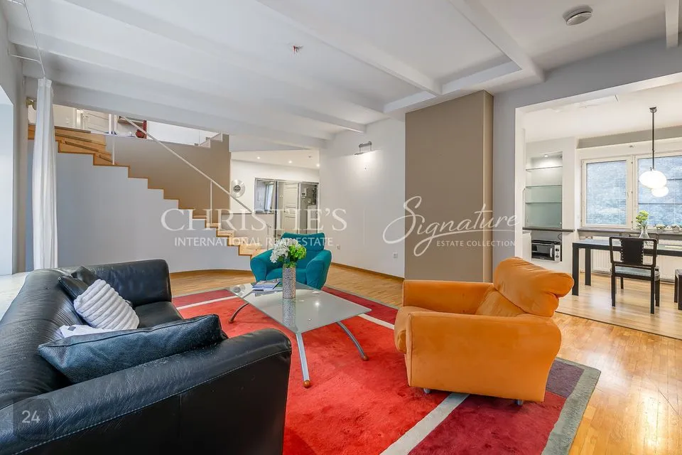 399 m² house in Tallinn, Nõmme linnaosa - photo 3