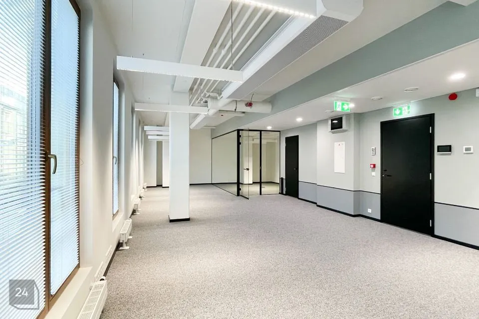 Büroo, 116 m² Äripind - Tallinn, Kesklinna linnaosa - foto 5