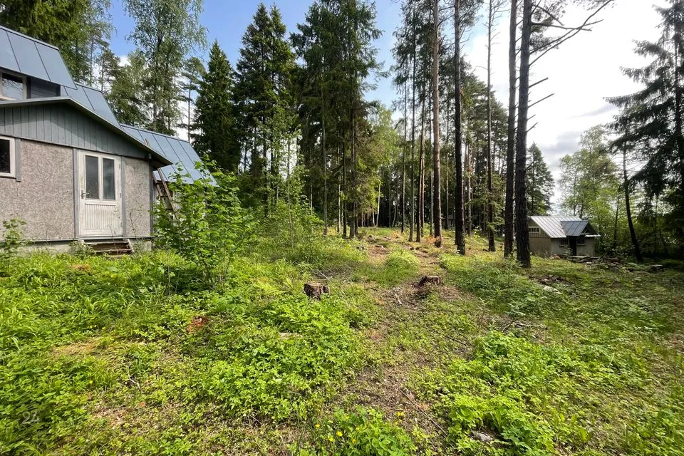 2-toaline Maja - Saaremaa vald, Kuumi küla - foto 3