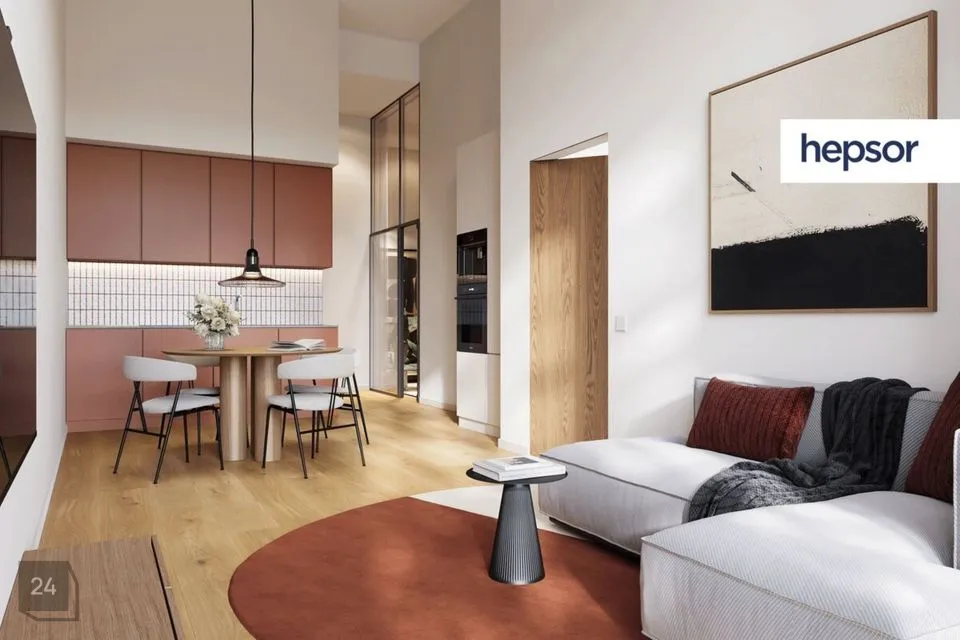 3-toaline Korter  -  Tallinn, Põhja-Tallinna linnaosa - foto 4