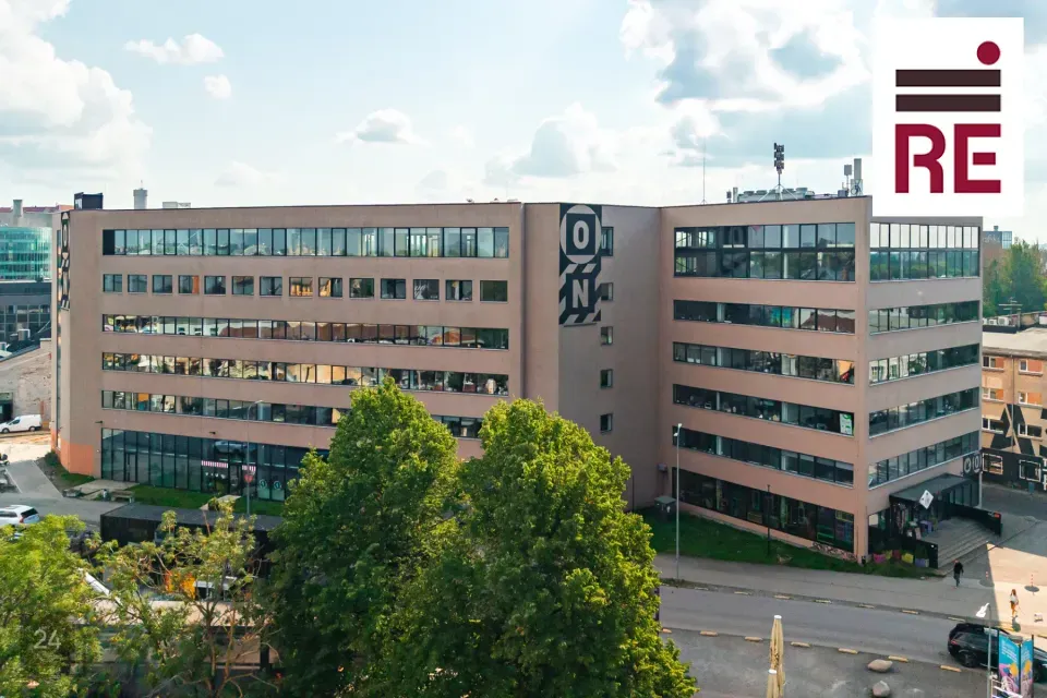 Büroo, 51 m² Äripind - Tallinn, Põhja-Tallinna linnaosa - foto 2
