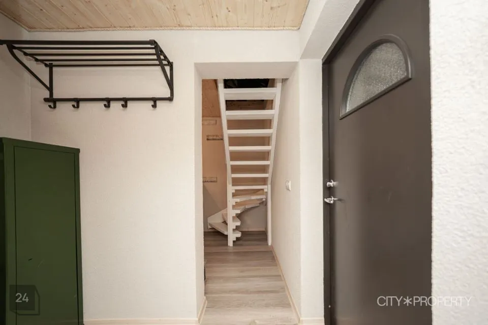 3-toaline Maja  -  Saue vald, Maidla küla - foto 4