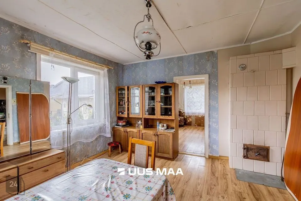 4-toaline Maja  -  Võru linn - foto 3