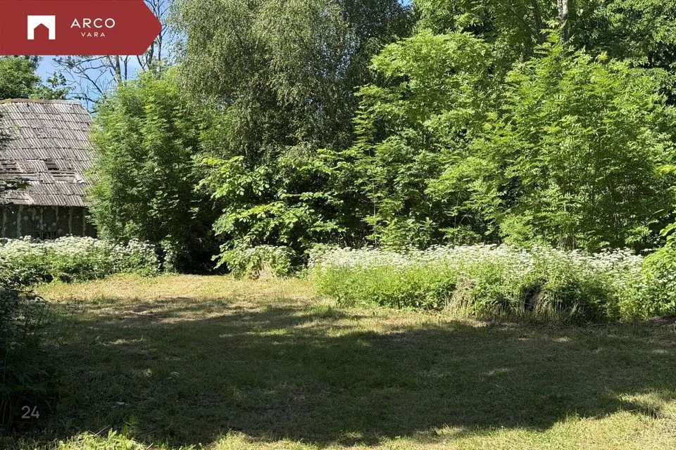 Земля жилой застройки, 9676 m² участок в Saue vald, Mõnuste küla - фото 3