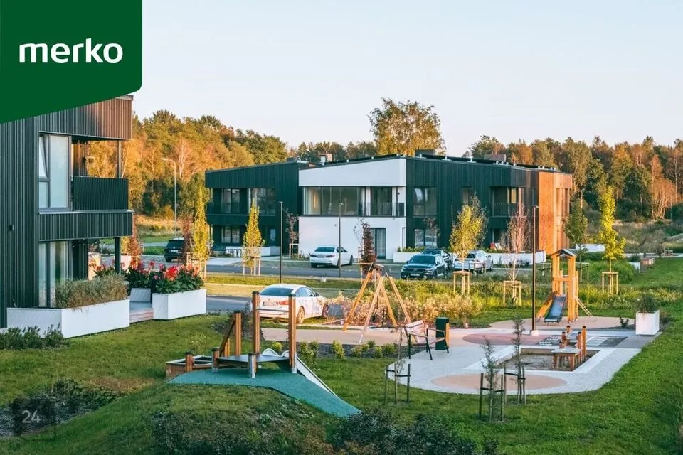 3-toaline Korter - Rae vald, Jüri alevik