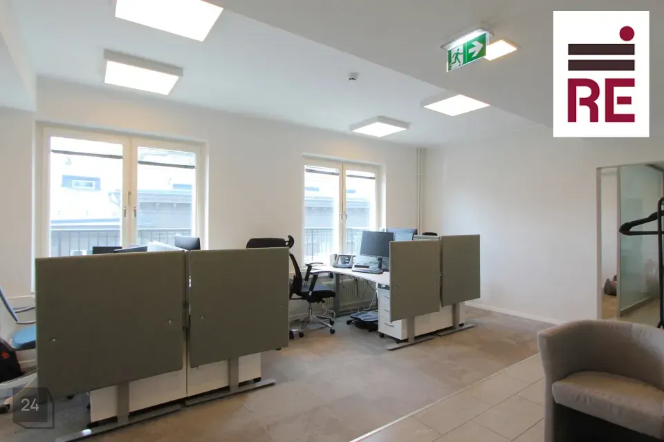 Büroo, 133 m² Äripind - Tallinn, Kesklinna linnaosa - foto 5