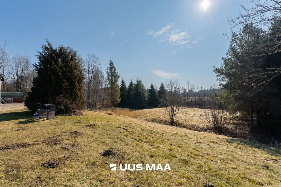 Maatulundusmaa, 10085 m² участок в Pärnu linn, Lemmetsa küla - фото 2
