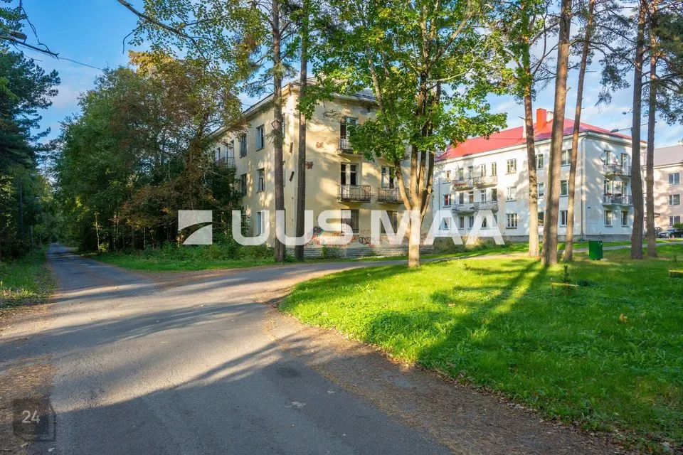 Elamumaa, 17459 m² Maa  -  Kuusalu vald, Suurpea küla