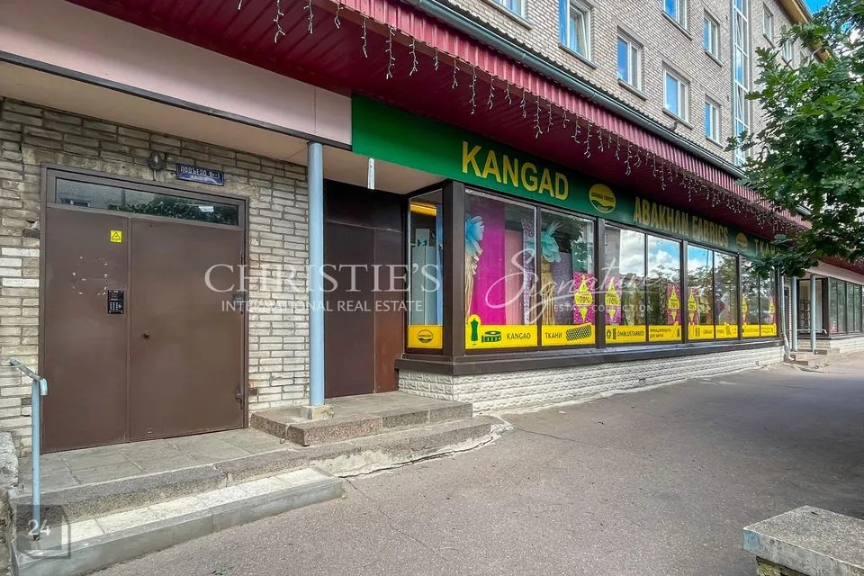 Mitme sihtotstarbega, 344 m² Äripind - Narva linn - foto 5