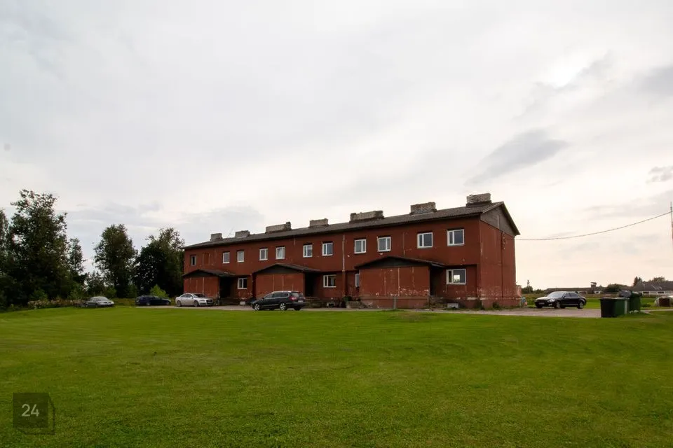 5-toaline Korter  -  Järva vald, Vahuküla - foto 2