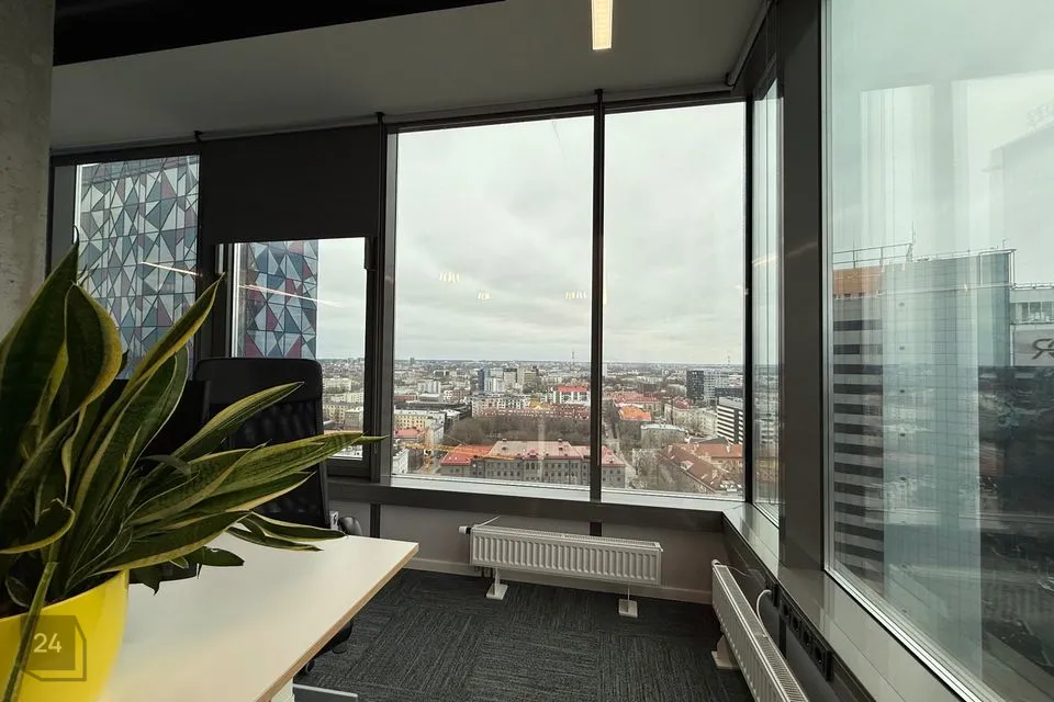 Bureau, 77 m² business in Tallinn, Kesklinna linnaosa - photo 4