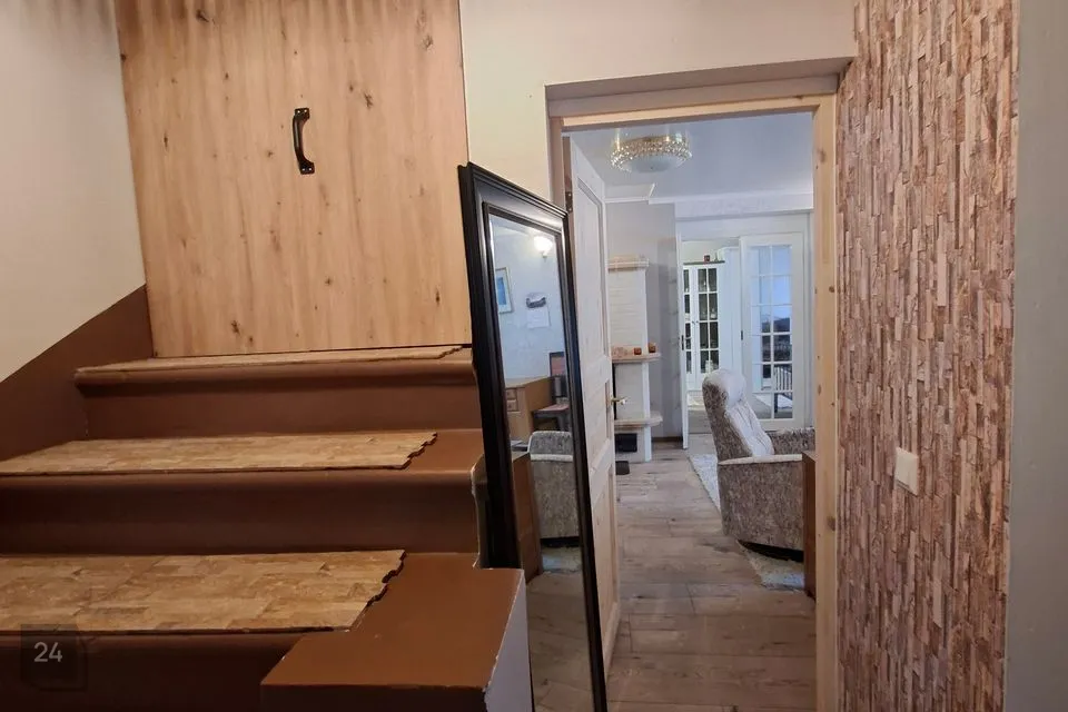 Paarismaja, 2-toaline Majaosa - Tallinn, Kesklinna linnaosa - foto 4