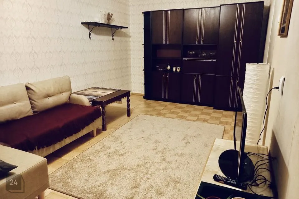 1-toaline Korter  -  Keila linn - foto 3