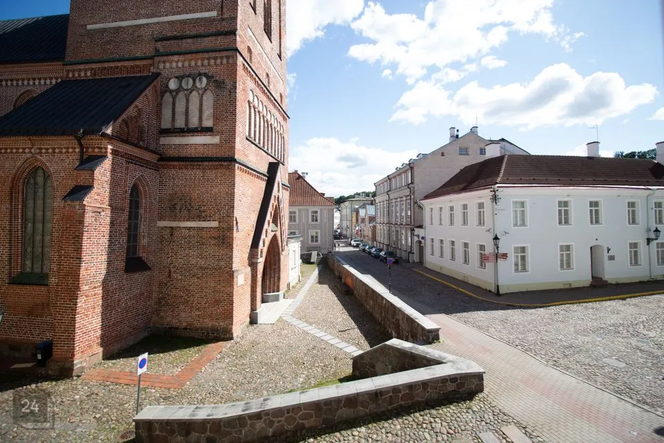 1-toaline Korter - Tartu linn, Tartu linn - foto 3