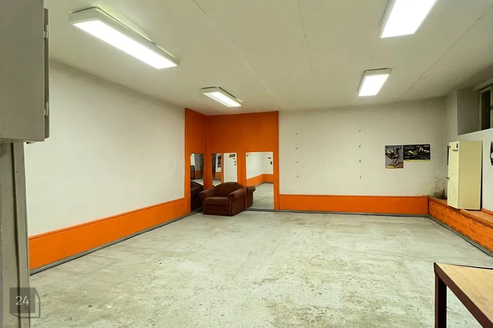 Mitme sihtotstarbega, 64 m² Äripind - Tallinn, Kristiine linnaosa