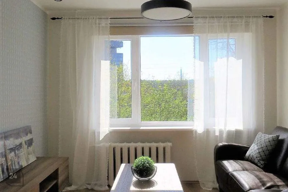 2-toaline Korter - Tallinn, Kristiine linnaosa - foto 3